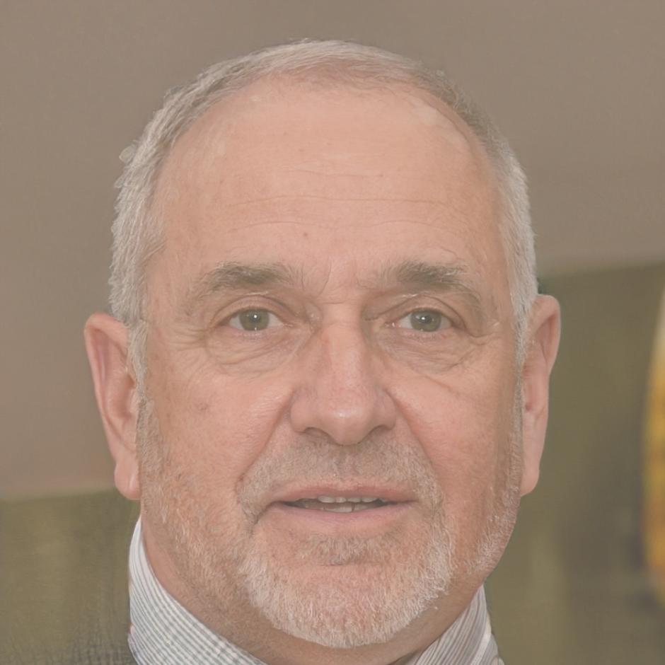 Teilnehmer Portrait